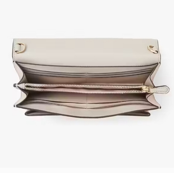 Kate Spade Blush Pink Crossbody - Picture 3 of 16